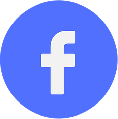 Facebook icon